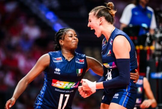 Italia-Germania