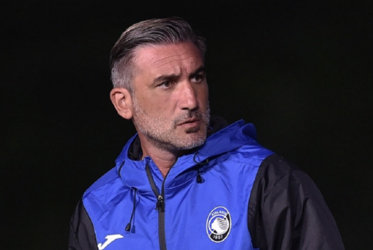 Atalanta U23