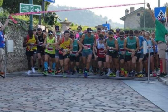 Moscato di Scanzo Trail