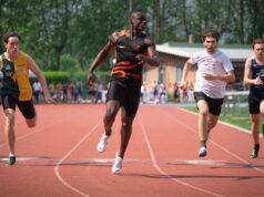 Campionati regionali Allievi Clusone