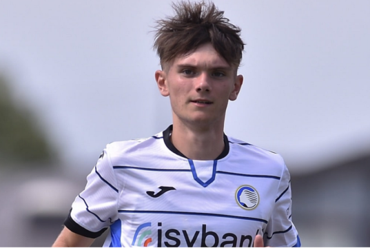 Primavera: Empoli-Atalanta 1-1 Empoli-Atalanta