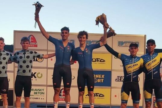 GP Favorit Brno 2023