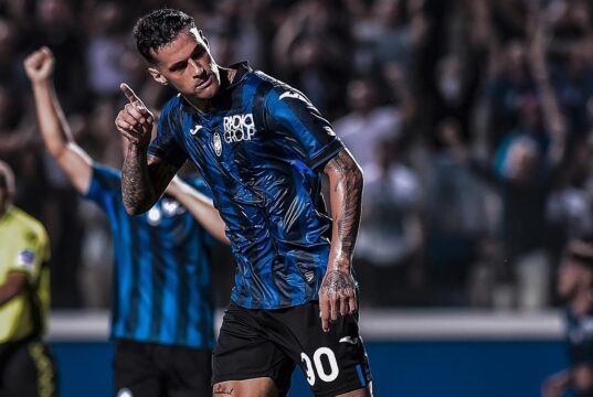 Atalanta-Monza