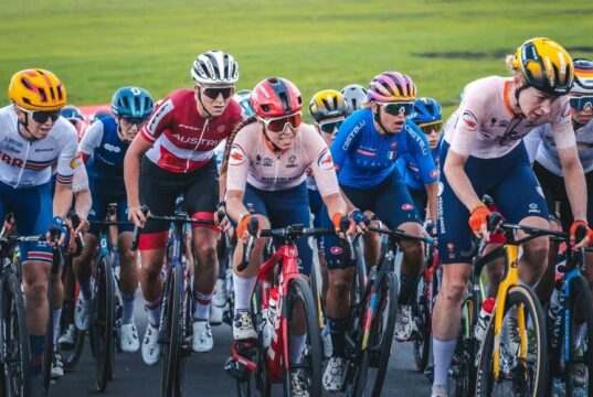 Europei di ciclismo 2023