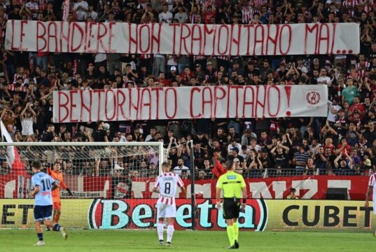 Vicenza-AlbinoLeffe