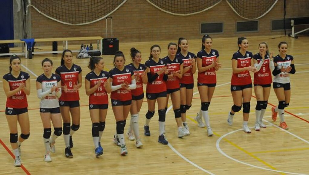 Volley Bg