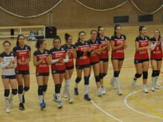 Volley Bg