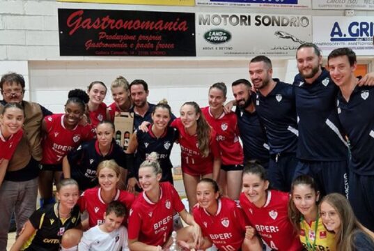 Volley Bergamo