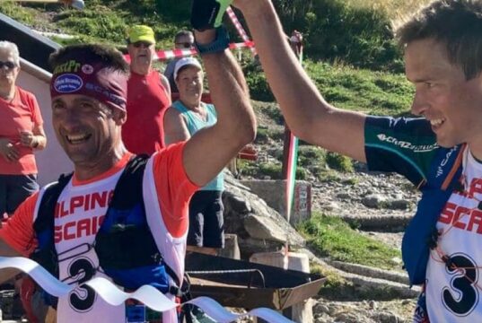 Trofeo Fratelli Longo