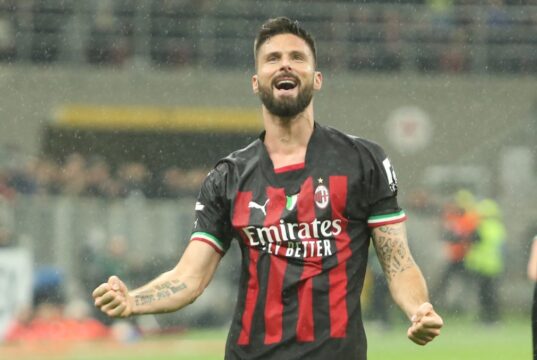 Milan