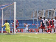 Lumezzane-Atalanta U23