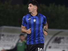 Atalanta U23-Legnago