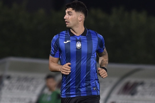Atalanta U23-Legnago