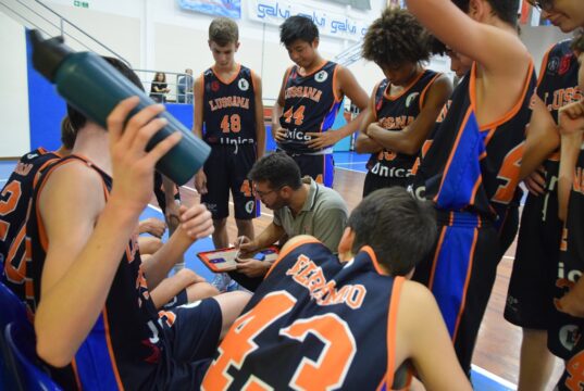 BluOrobica giovanile: prima vittoria per U14. Vincono anche U13 e U15. L’U17 perde con Milano, ma disputa un’ottima gara BluOrobica U14