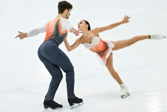 Skate Canada