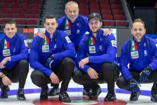 Curling