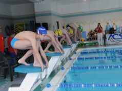 Nuoto Acsi