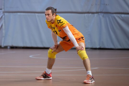 Pallavolo Scanzorosciate