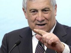 Europee, Tajani: “Risultato straordinario, da stasera centrodestra e Ppe più forti”