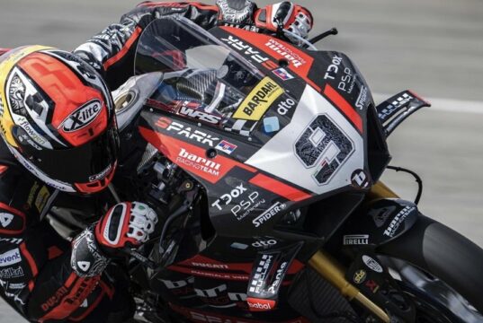 GP di Spagna