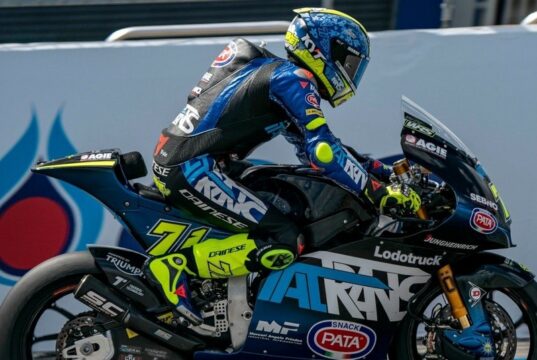 GP Thailandia