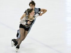 Swiss Ice Skating Open