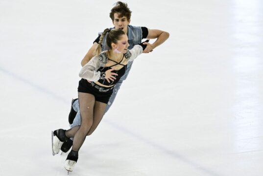 Swiss Ice Skating Open