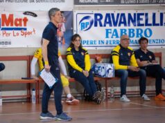 Sanzo volley