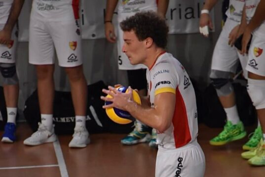 Volley
