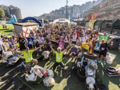 Mondiali di plogging