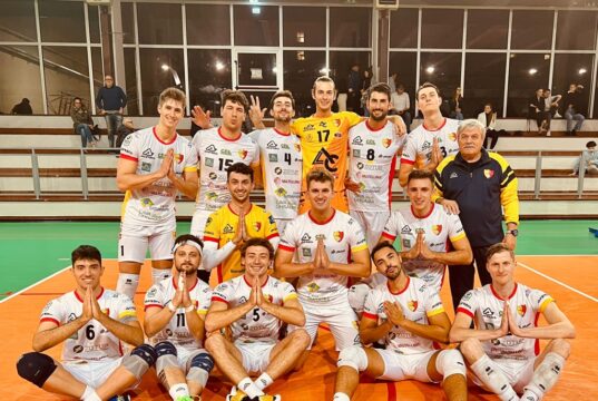 Scanzo conosce solo la regola del tre. Anche a Monza vince 3-0 Monza-Scanzo