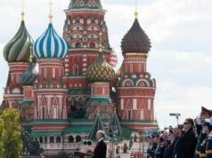 Russia, esplode ordigno in stazione Mosca: ucciso un agente, un altro ferito