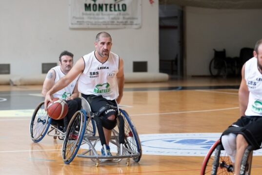 SBS Montello Bergamo