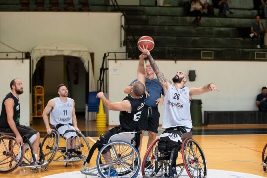 Sbs Montello Bergamo