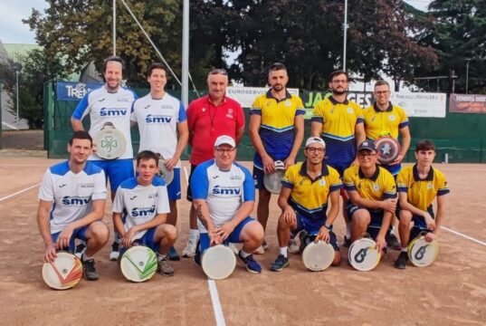 Memorial Beretta-Testa