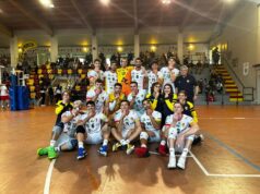 Pallavolo Scanzorosciate