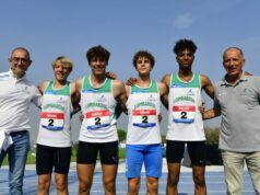 Campionati Italiani Cadetti