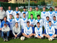 Terza Categoria