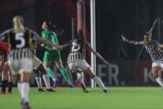 Calcio femminile, nell’incontro più atteso il Milan cade in casa 1-0 contro la Juve Calcio femminile