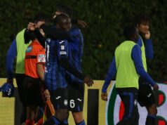 Atalanta U23-Legnago