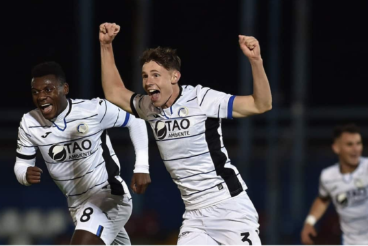 Atalanta U23