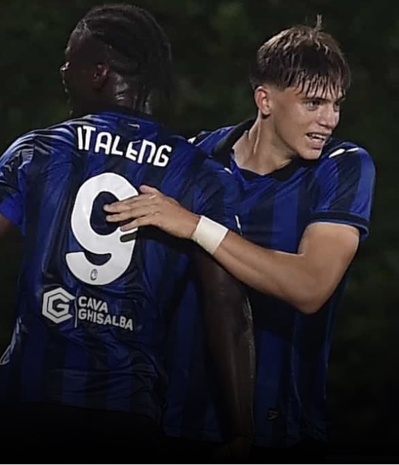 Atalanta U23-AlbinoLeffe