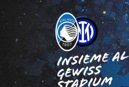 Atalanta-Inter