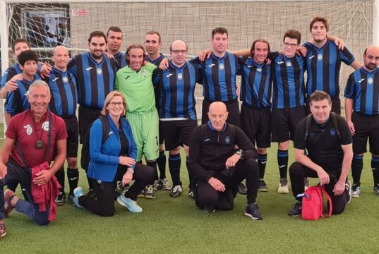 Atalanta for Special