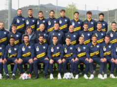 Seconda Categoria