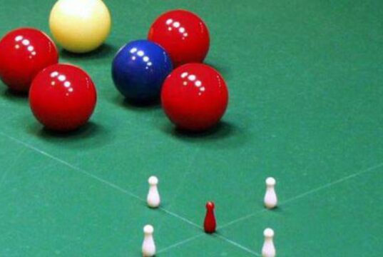 Boccette