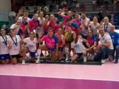 CBL Pallavolo