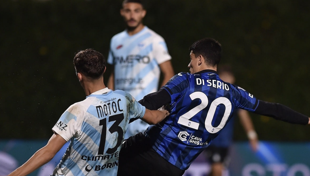 Atalanta U23