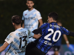 Atalanta U23