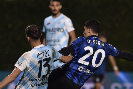 Atalanta U23